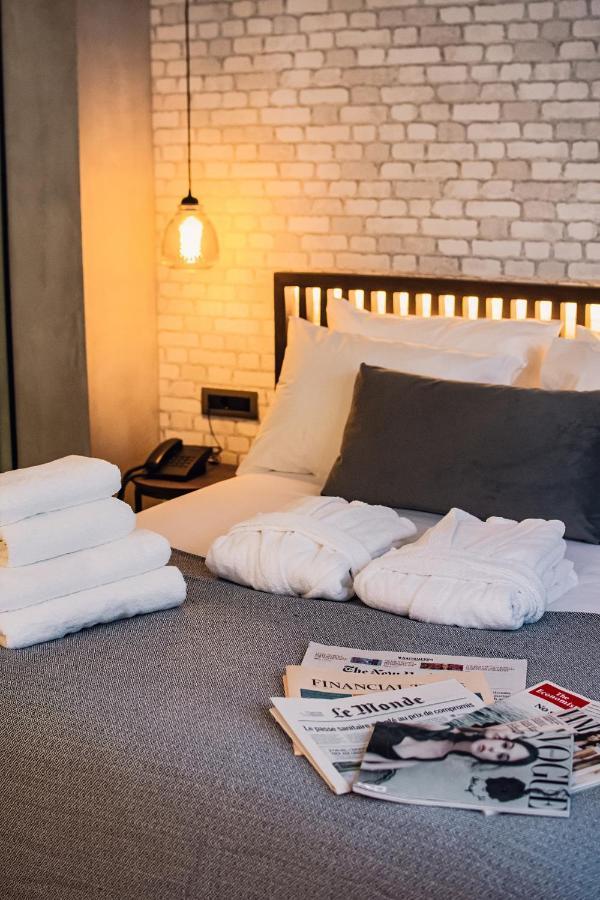 Project 3 Urban Chic 4* Atény