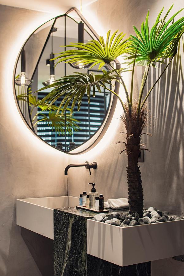 Project 3 Urban Chic Hotel Athènes