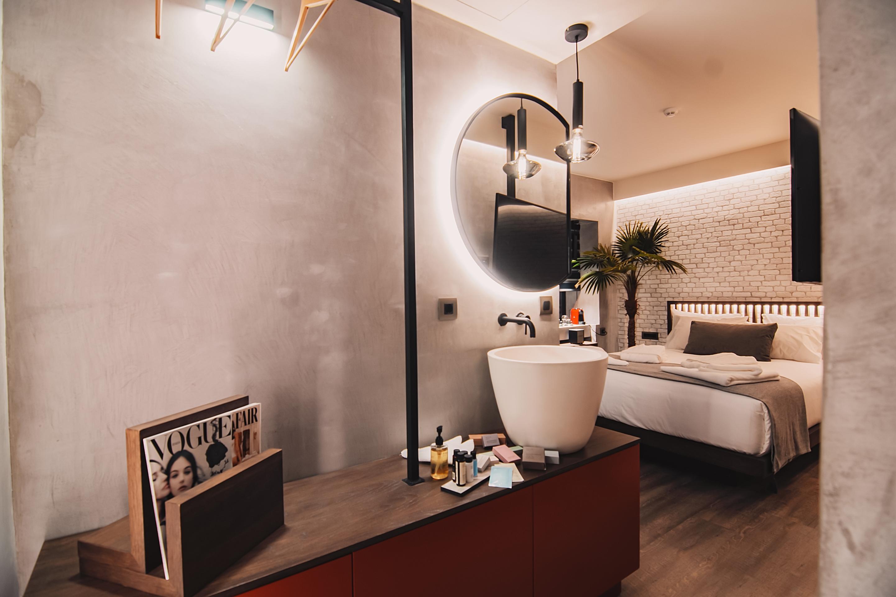 Project 3 Urban Chic 4* Athènes