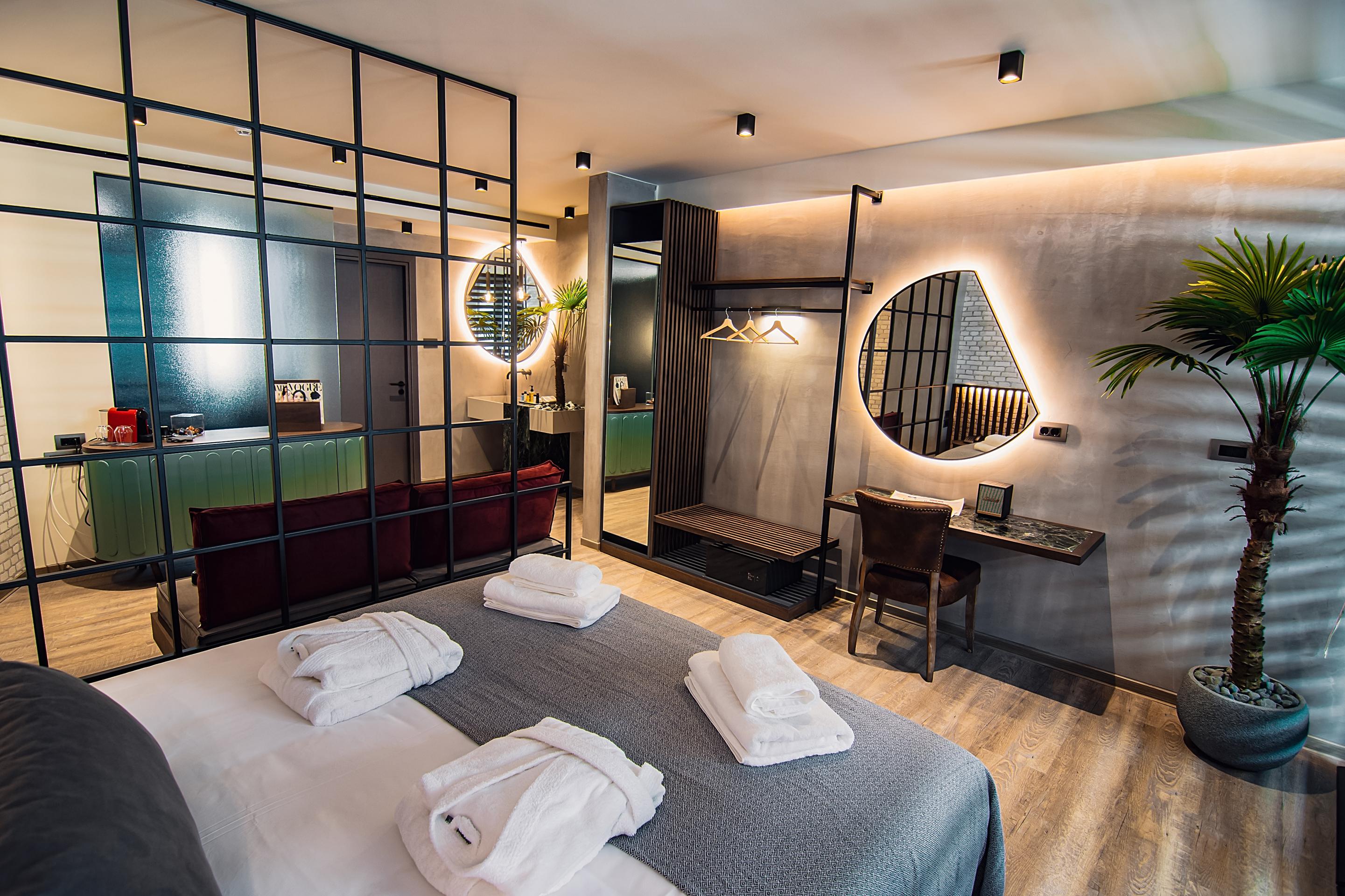 Project 3 Urban Chic 4*
