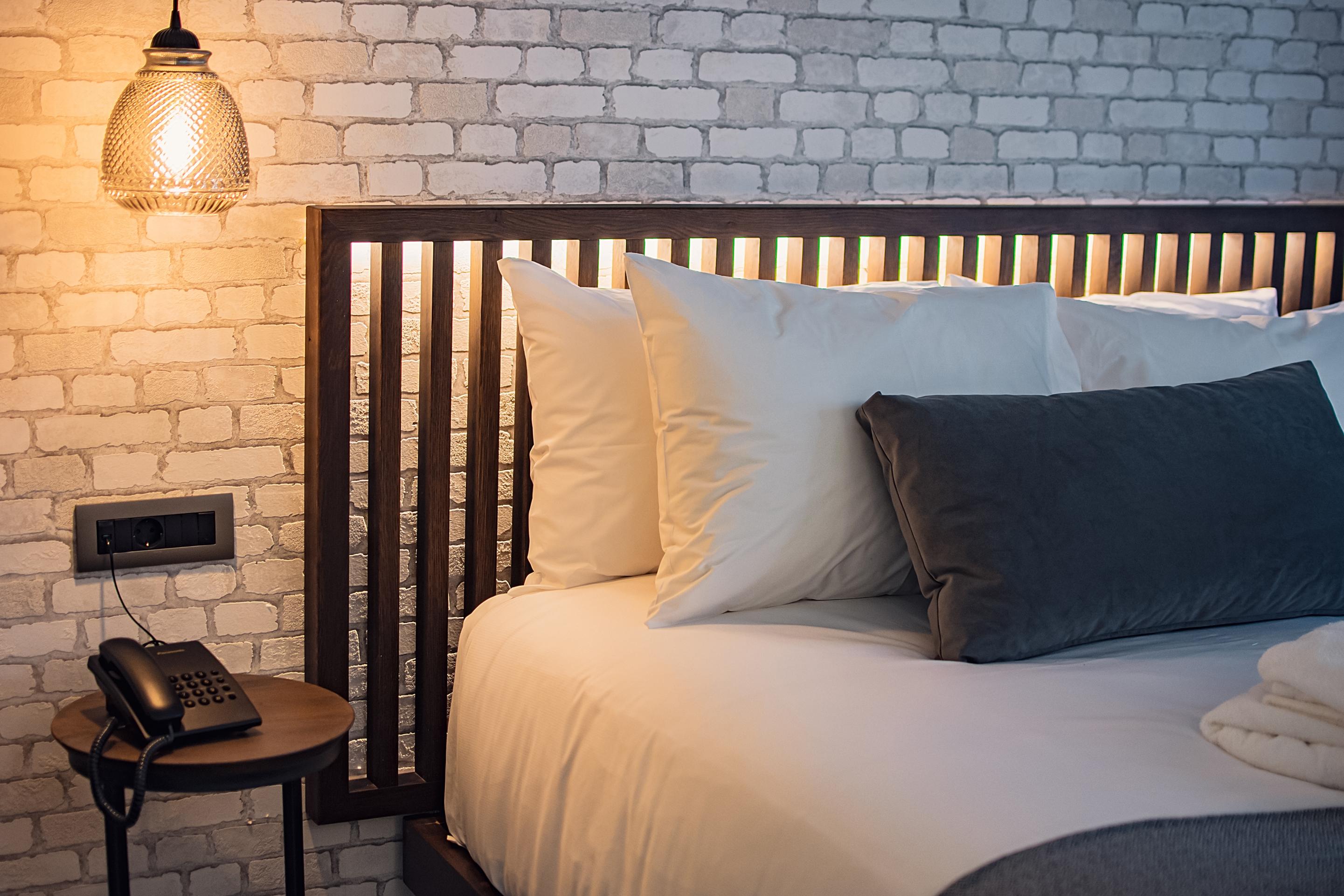 Project 3 Urban Chic Hotel